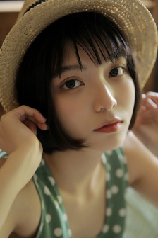 女狱秘闻